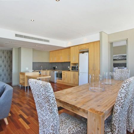 Spacious 3 Bedroom Family Apartment In Kapstadt Exterior foto