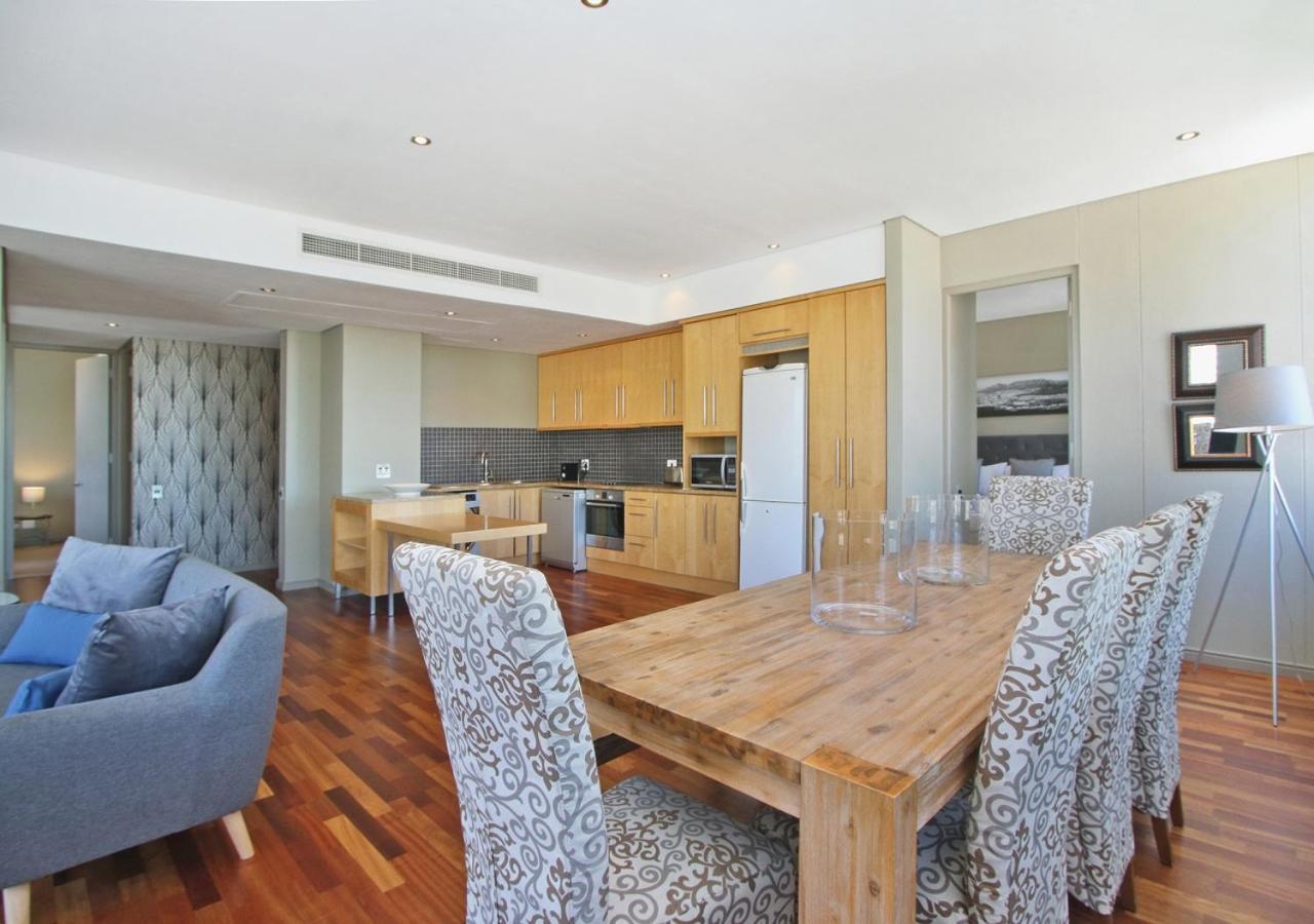 Spacious 3 Bedroom Family Apartment In Kapstadt Exterior foto