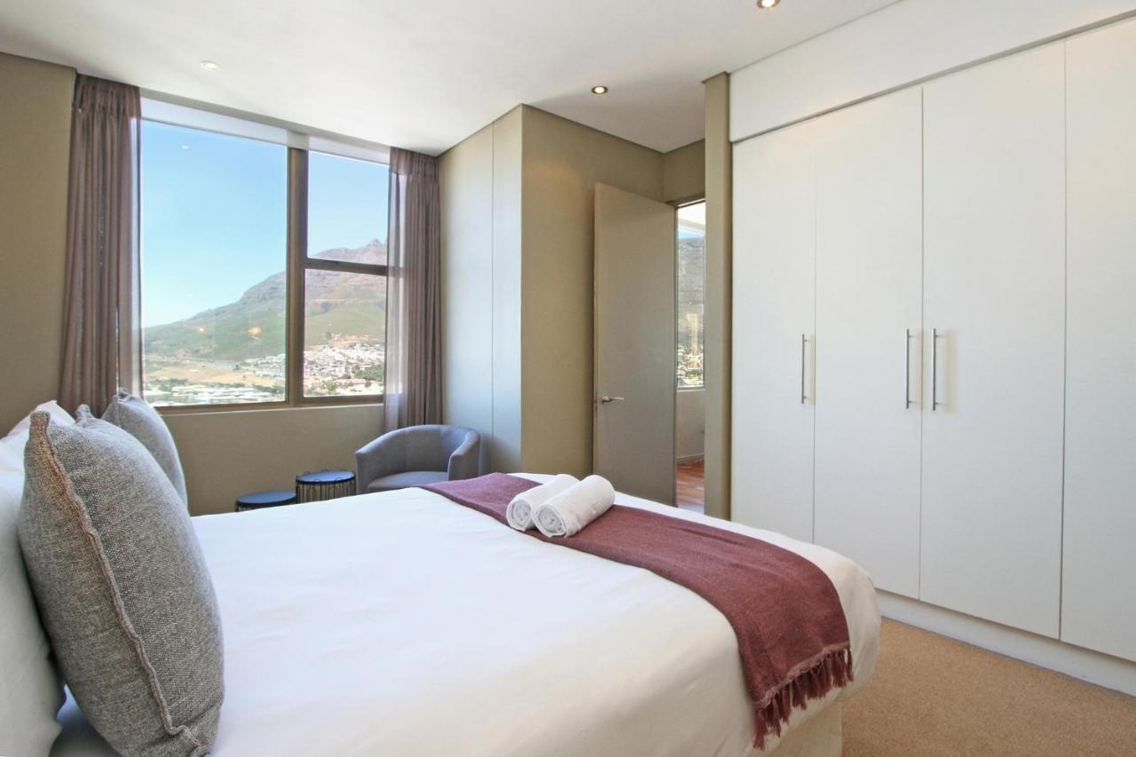 Spacious 3 Bedroom Family Apartment In Kapstadt Exterior foto