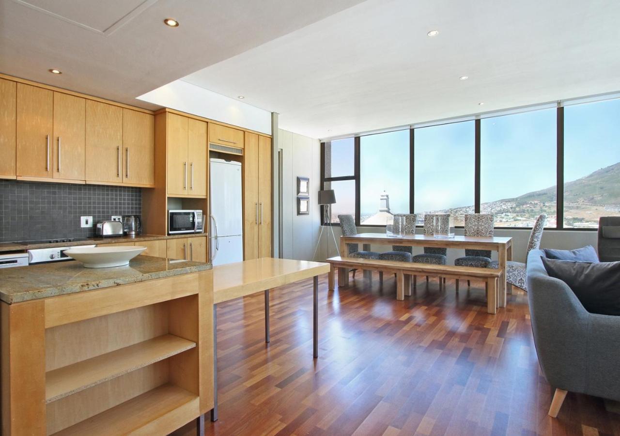Spacious 3 Bedroom Family Apartment In Kapstadt Exterior foto