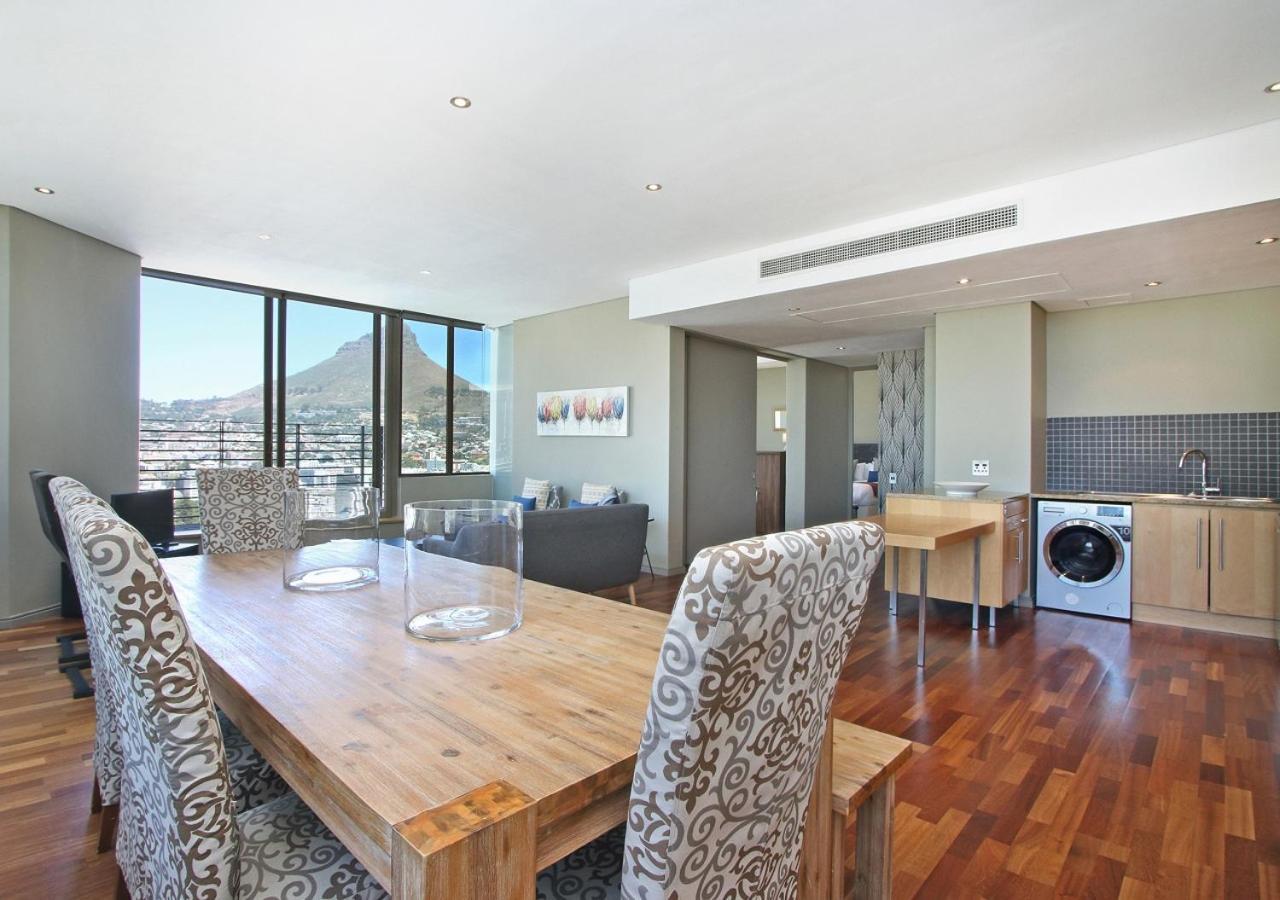 Spacious 3 Bedroom Family Apartment In Kapstadt Exterior foto