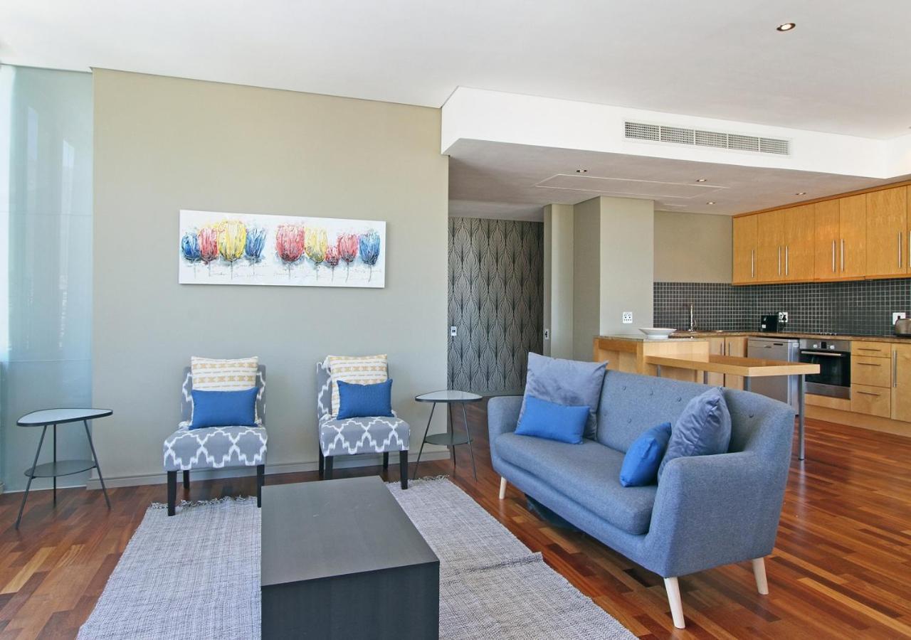 Spacious 3 Bedroom Family Apartment In Kapstadt Exterior foto