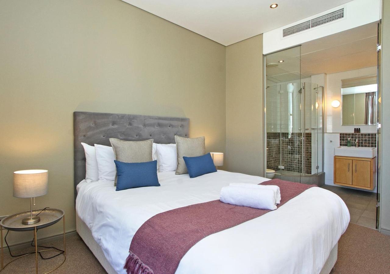 Spacious 3 Bedroom Family Apartment In Kapstadt Exterior foto