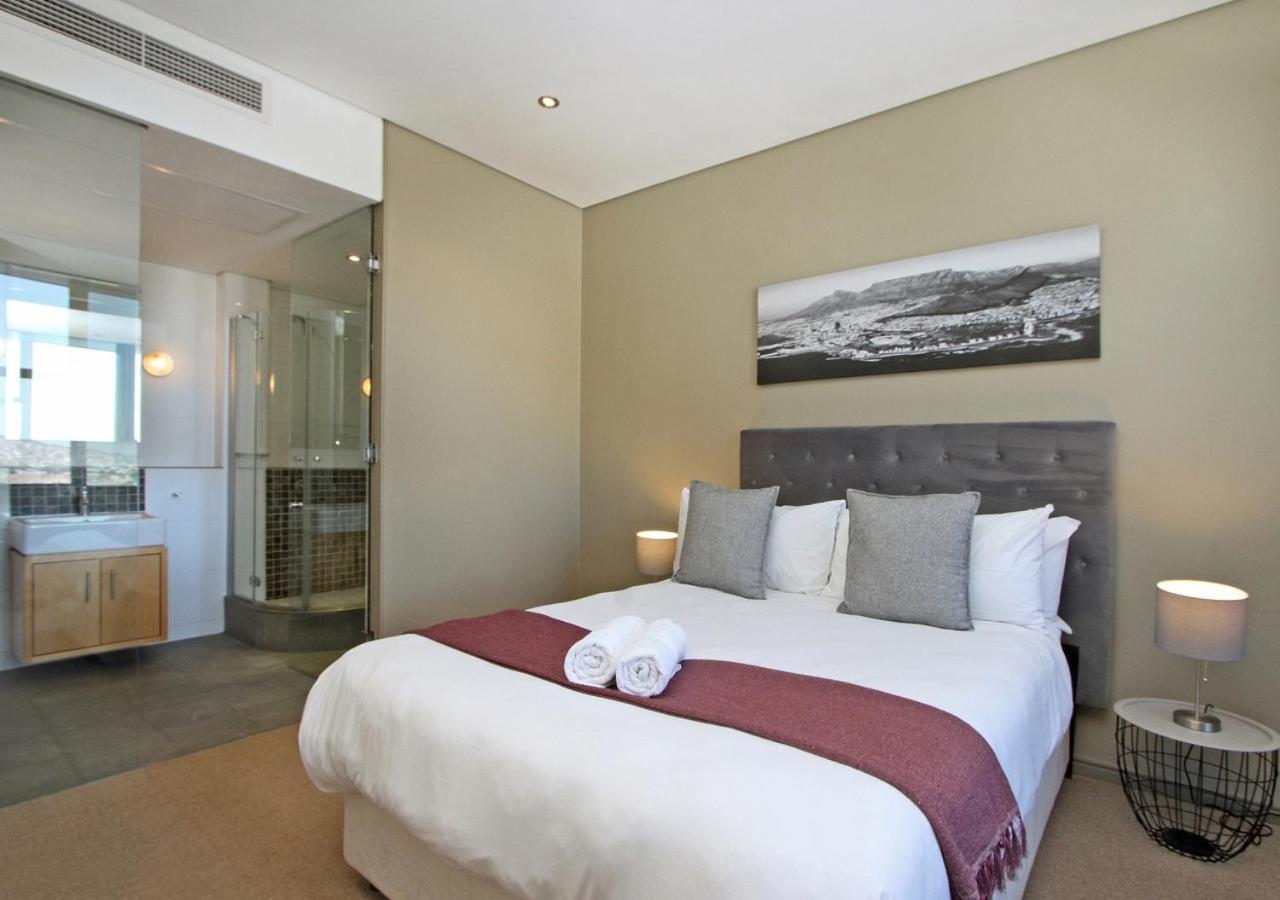 Spacious 3 Bedroom Family Apartment In Kapstadt Exterior foto