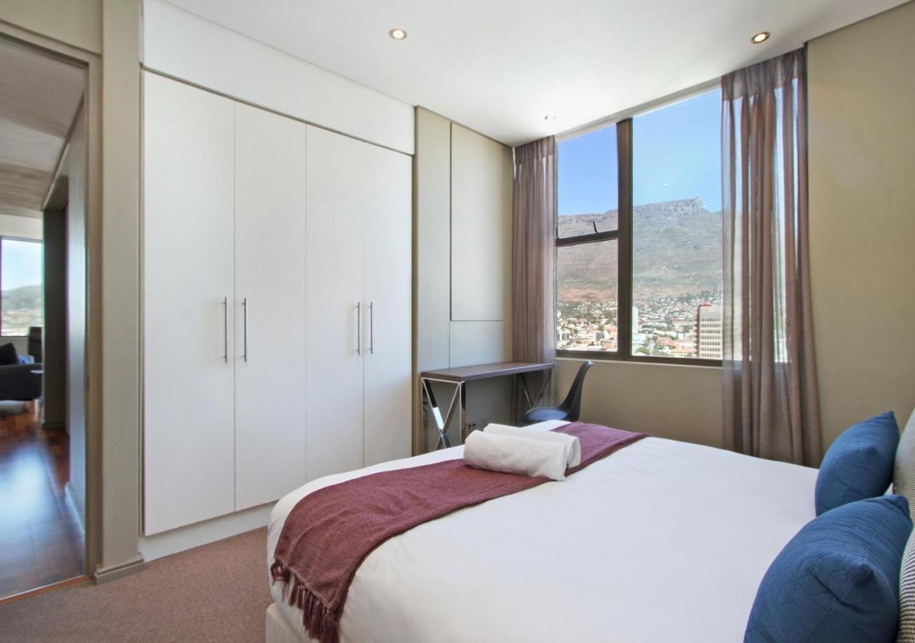 Spacious 3 Bedroom Family Apartment In Kapstadt Exterior foto