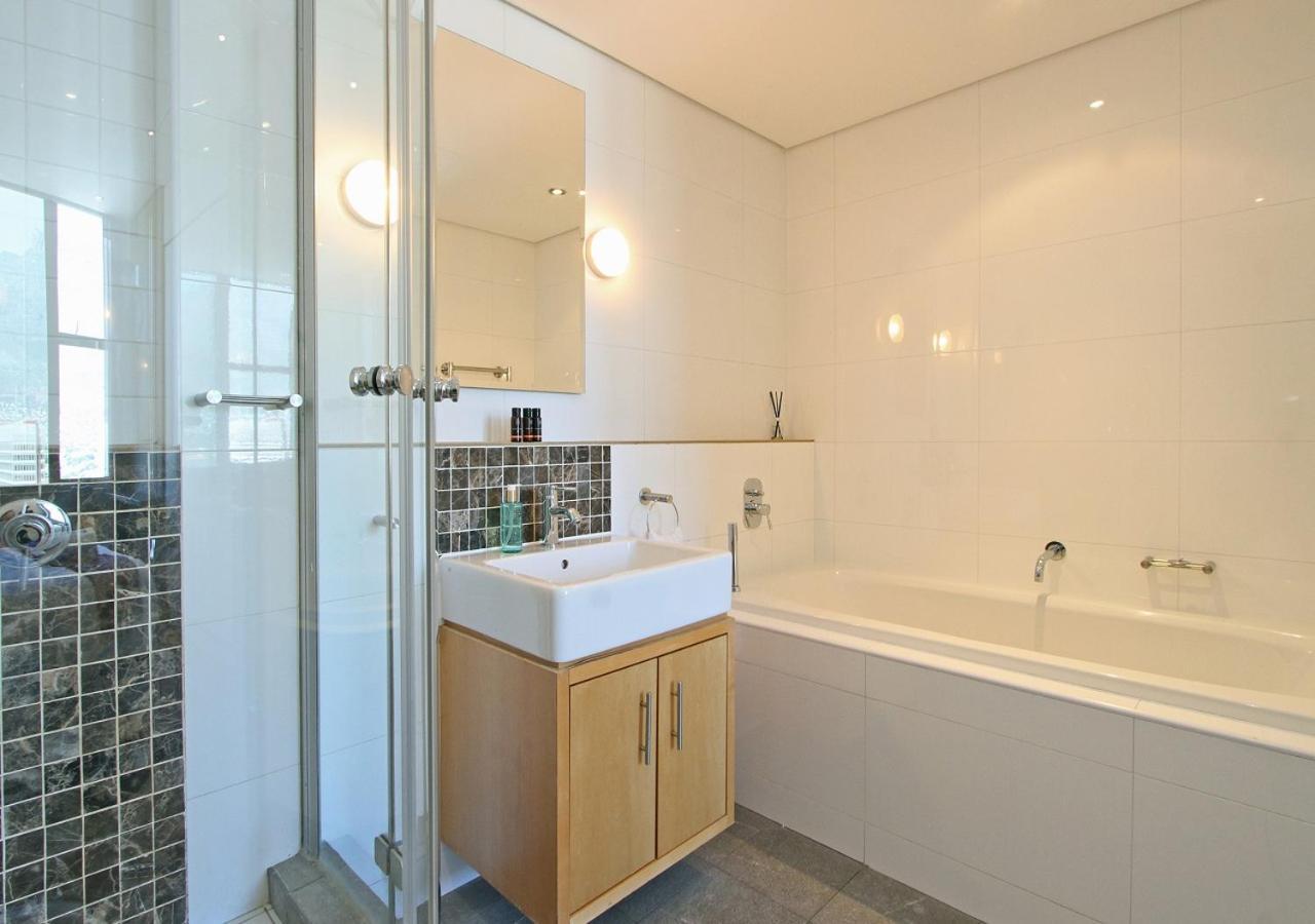 Spacious 3 Bedroom Family Apartment In Kapstadt Exterior foto