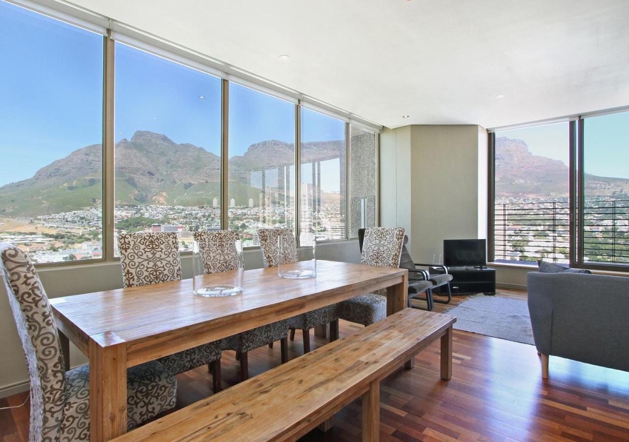 Spacious 3 Bedroom Family Apartment In Kapstadt Exterior foto