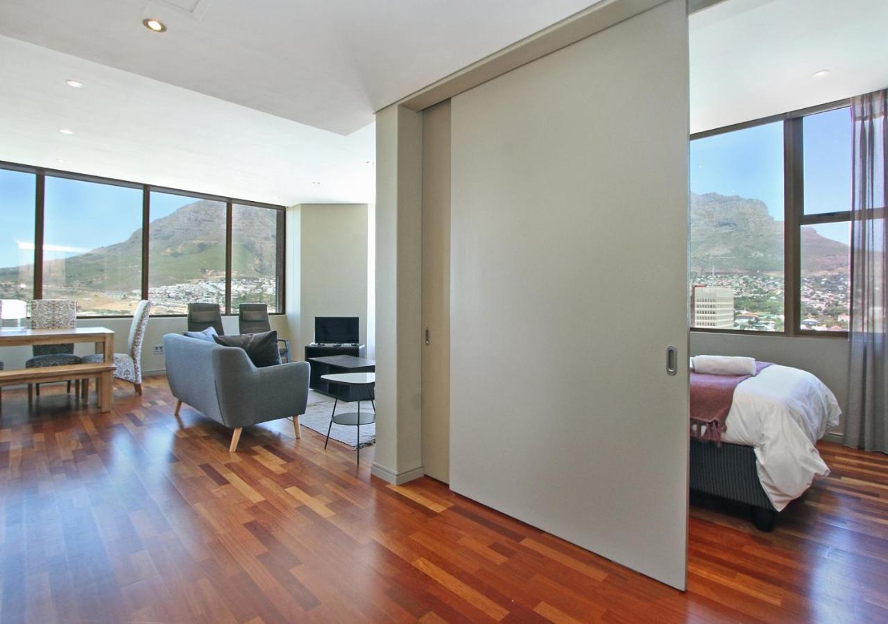 Spacious 3 Bedroom Family Apartment In Kapstadt Exterior foto