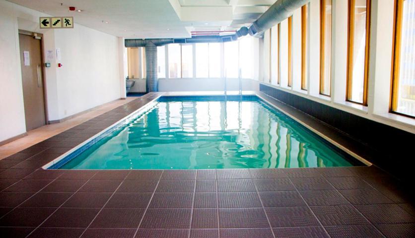 Spacious 3 Bedroom Family Apartment In Kapstadt Exterior foto